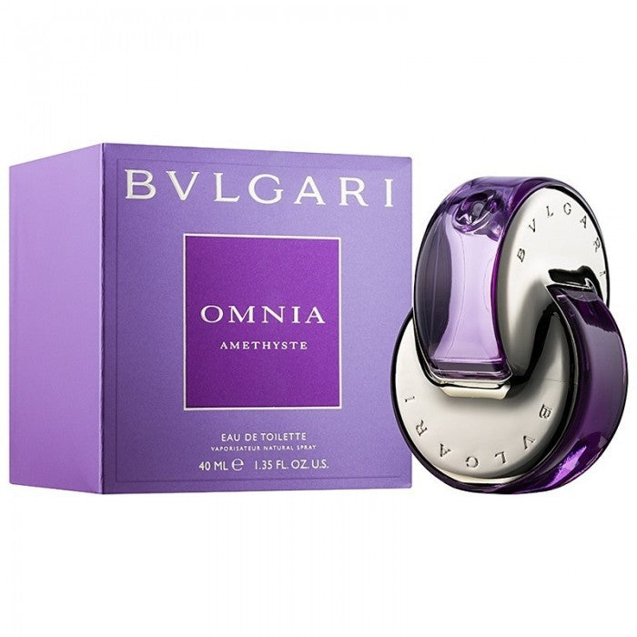 Bvlgari Omnia Amethyste EDT - Image 2